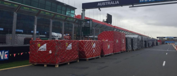 Cheap parking at Melbourne Formula 1 Grand Prix Albert Park